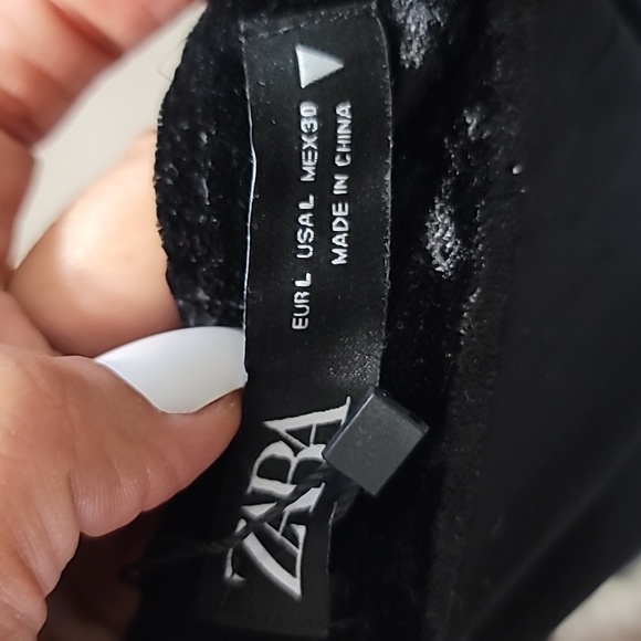 ZARA SKIRT NWT - Picture 4 of 4